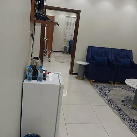 فندق منازل الضيف Medina Exterior photo