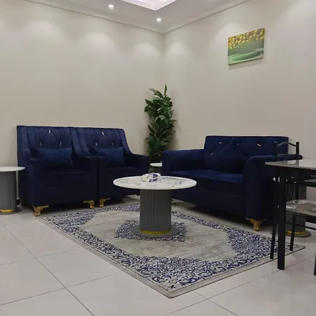 فندق منازل الضيف Medina Exterior photo