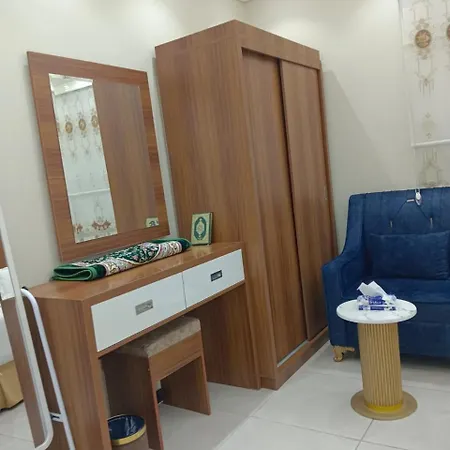 فندق منازل الضيف Medina Exterior photo