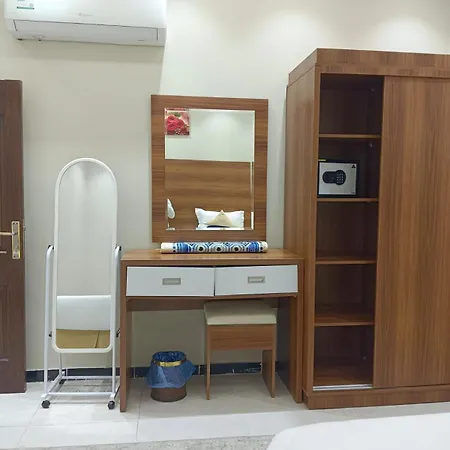 فندق منازل الضيف Medina Exterior photo