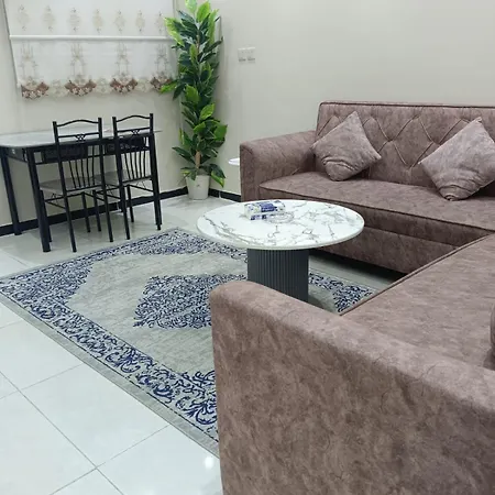 فندق منازل الضيف Medina Exterior photo