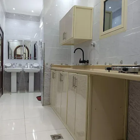 فندق منازل الضيف Medina Exterior photo