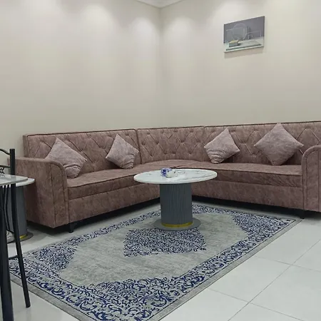 فندق منازل الضيف Medina Exterior photo