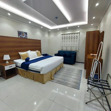 فندق منازل الضيف Medina Exterior photo