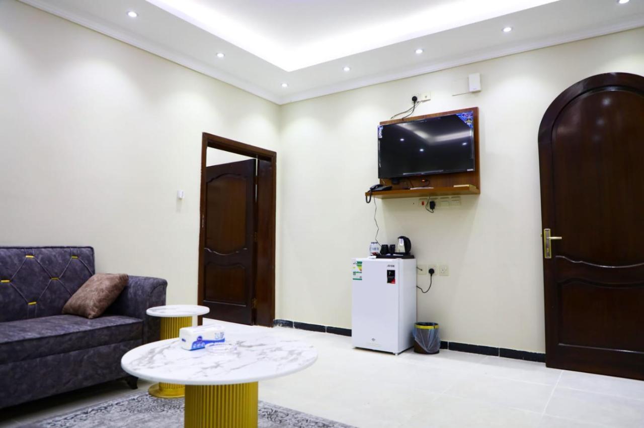 الضيف Apartment