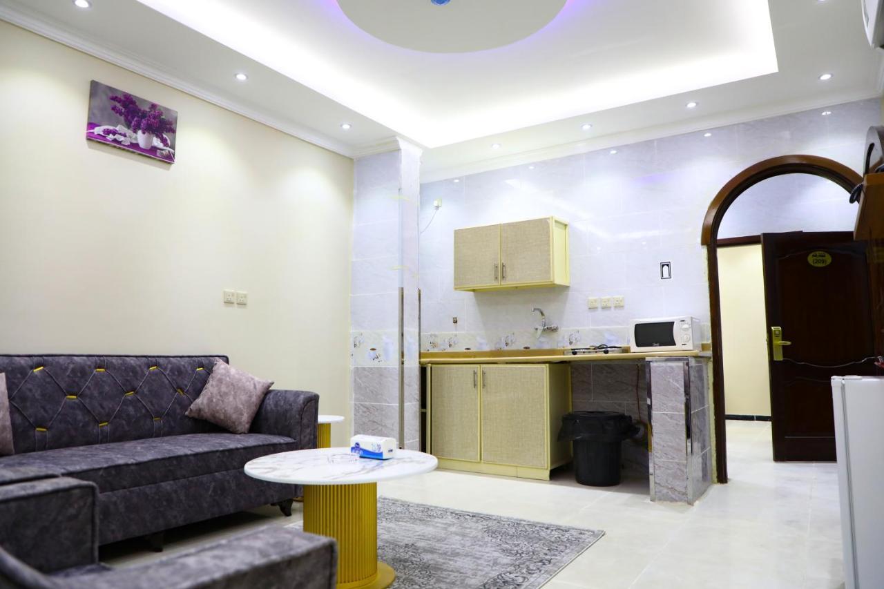 الضيف Apartment *