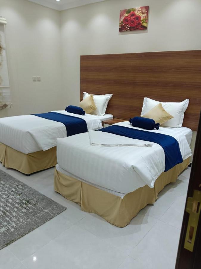 الضيف Apartment *
