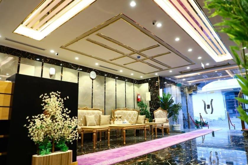 الضيف Apartment *