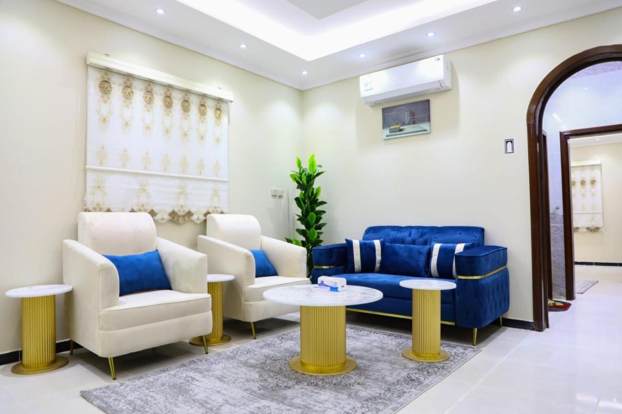 Apartment الضيف *