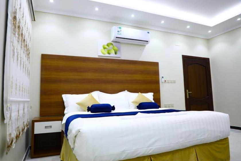 Apartment الضيف