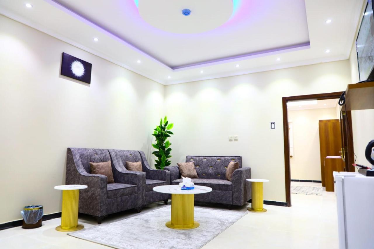 Apartment الضيف