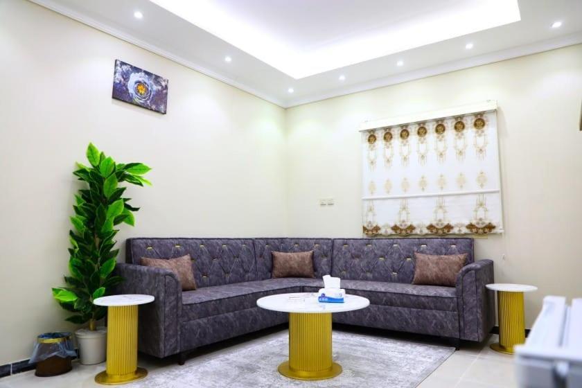 الضيف Apartment