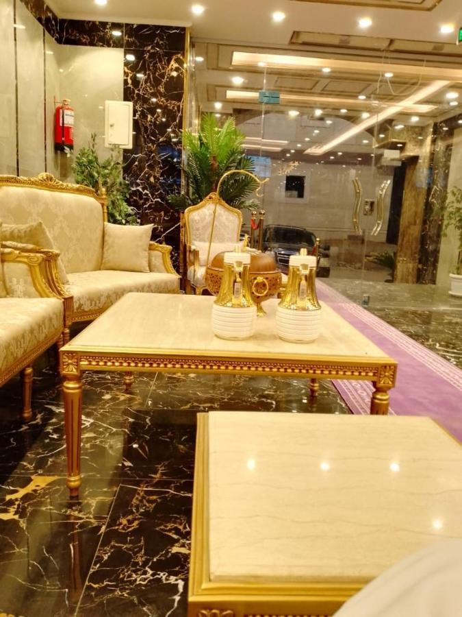 الضيف Apartment Medina