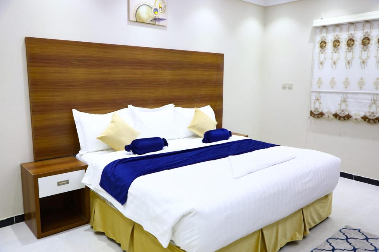 الضيف Apartment Medina