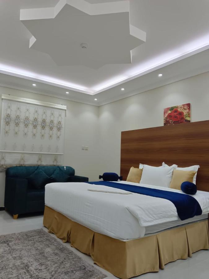 الضيف Apartment Medina