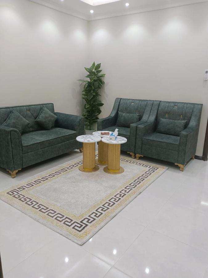 الضيف Apartment *