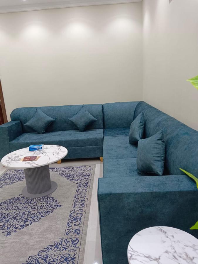 الضيف Apartment Medina