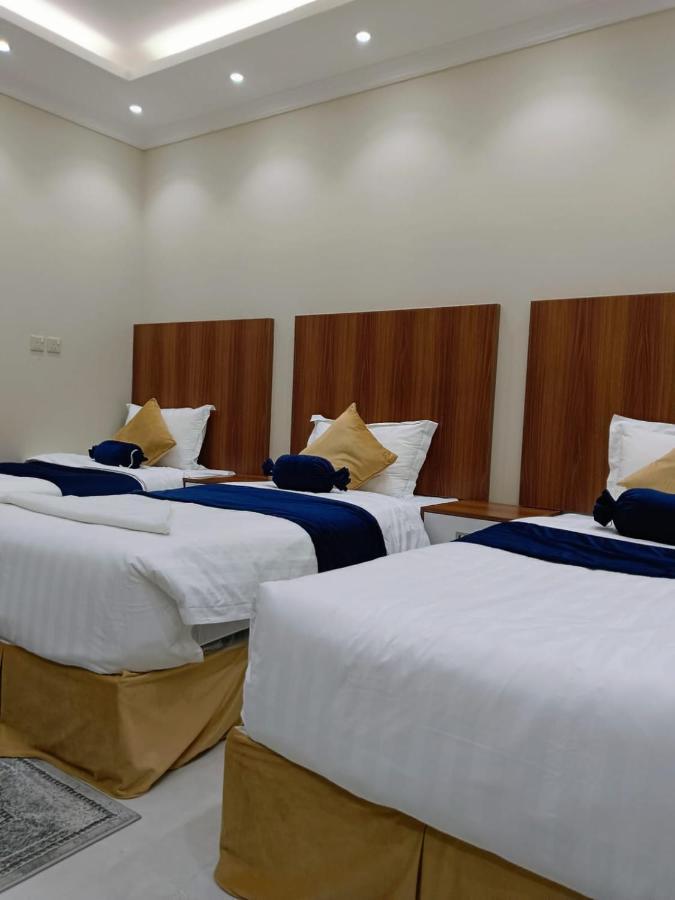 Apartment الضيف Medina