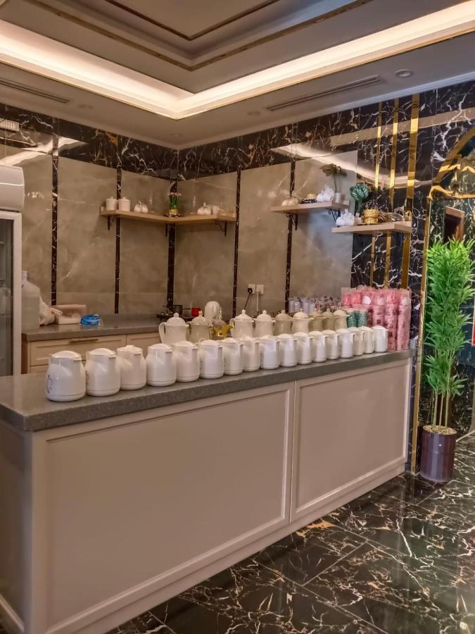 Apartment الضيف *