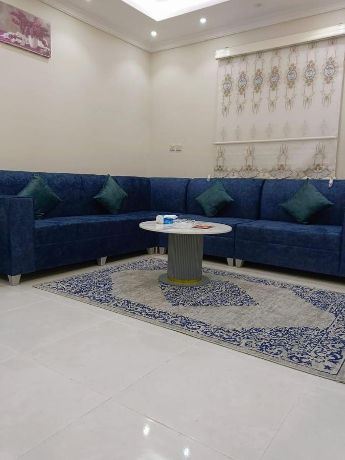 Apartment الضيف Medina