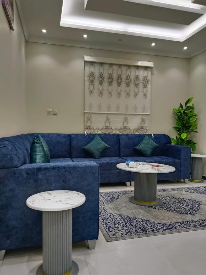 الضيف Apartment Medina