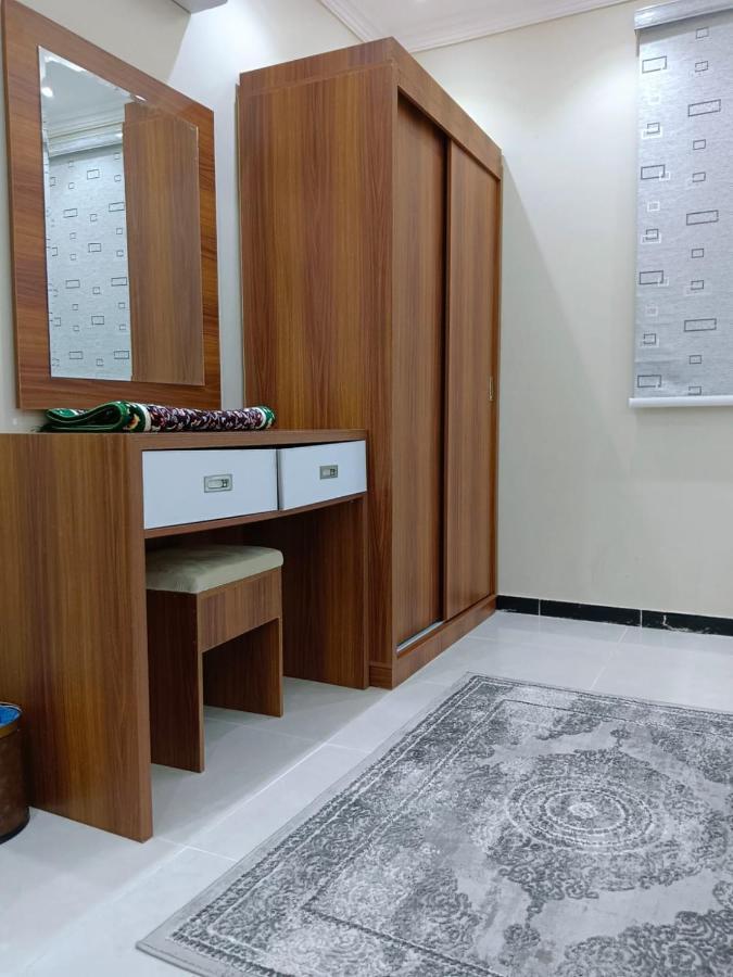 Apartment الضيف *