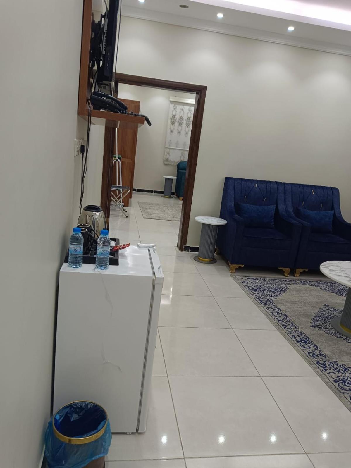الضيف Apartment Medina