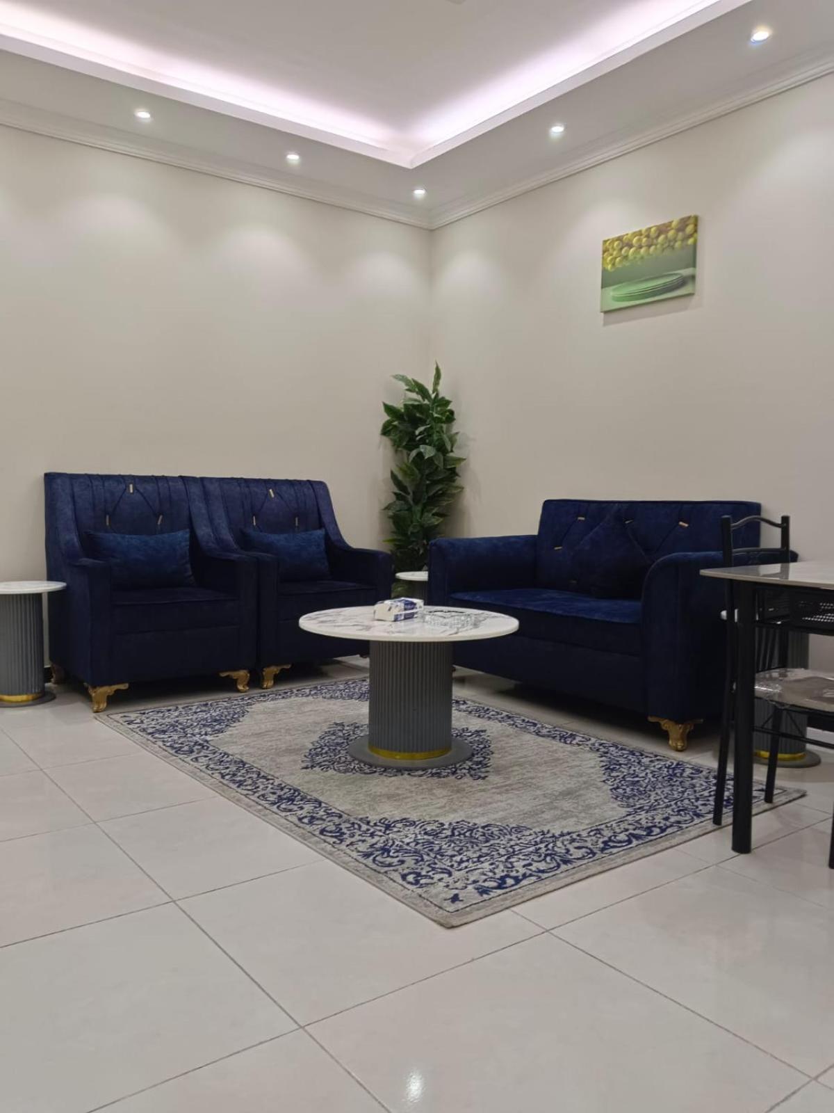 Apartment الضيف Medina
