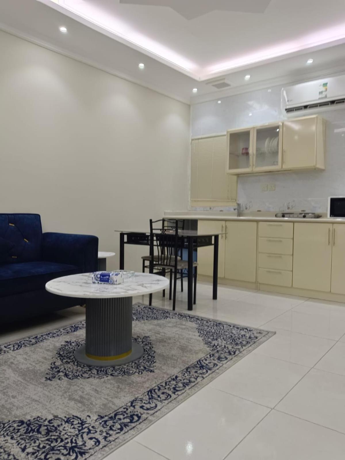 Apartment الضيف *