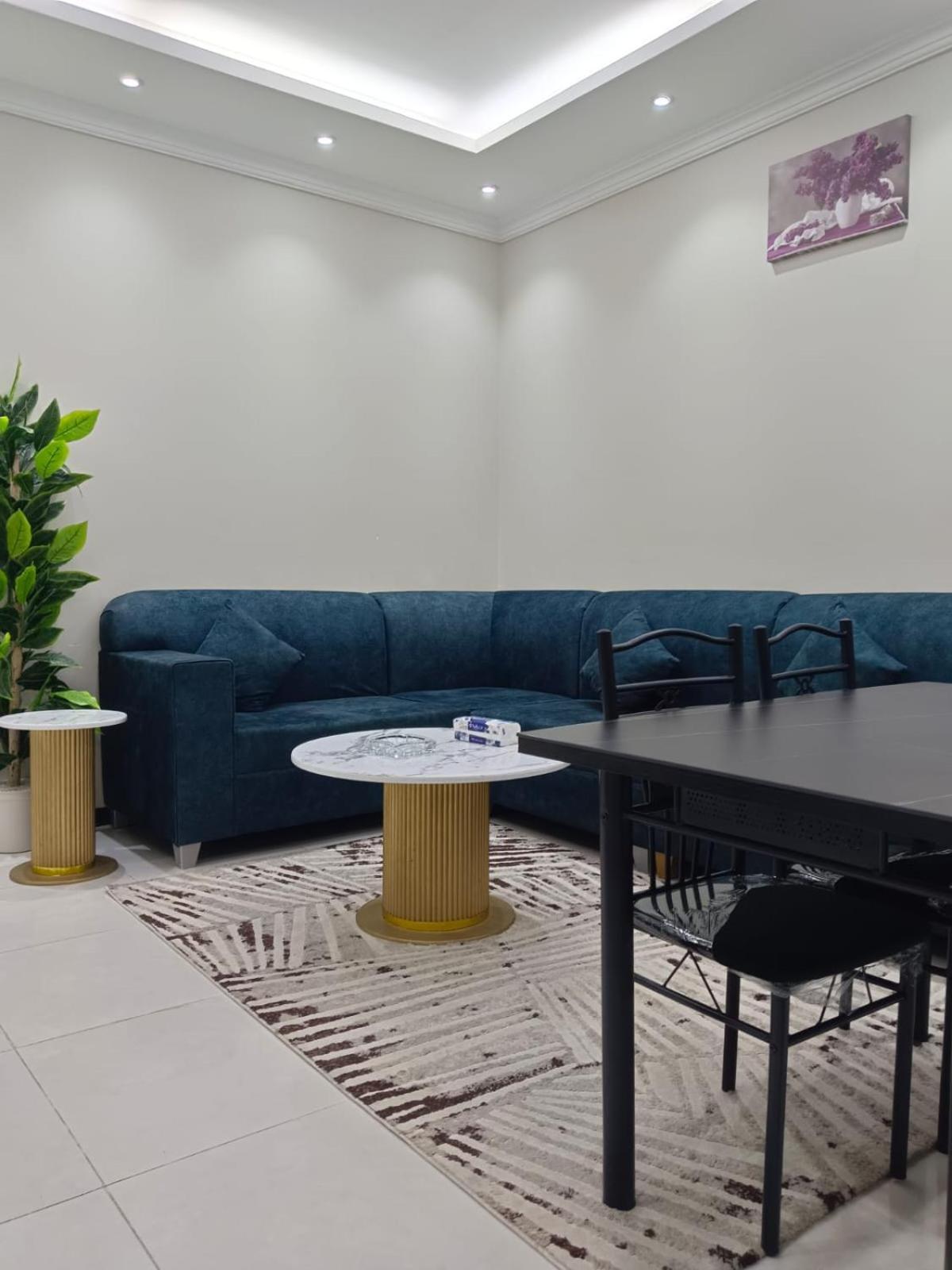 الضيف Apartment *