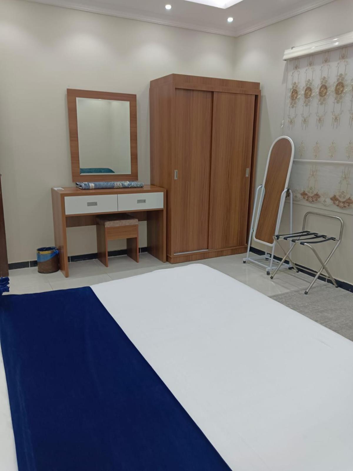 Apartment الضيف