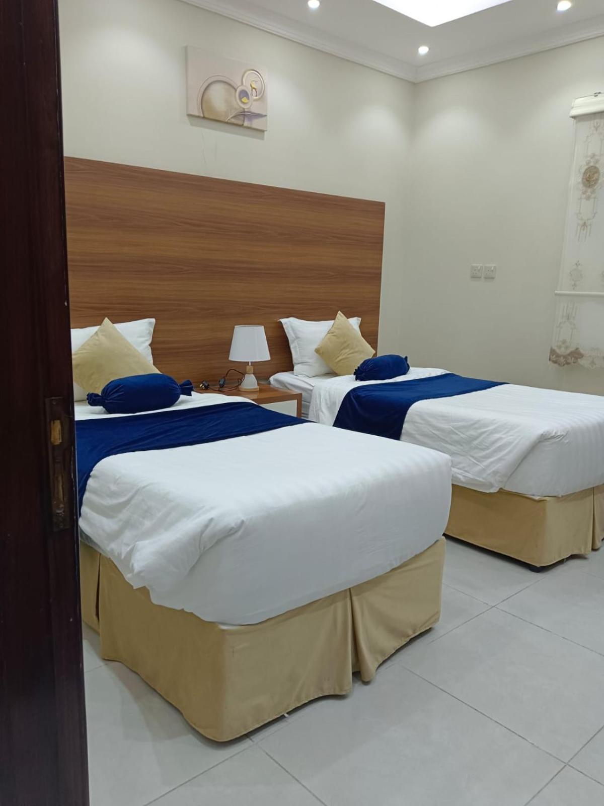 الضيف Apartment