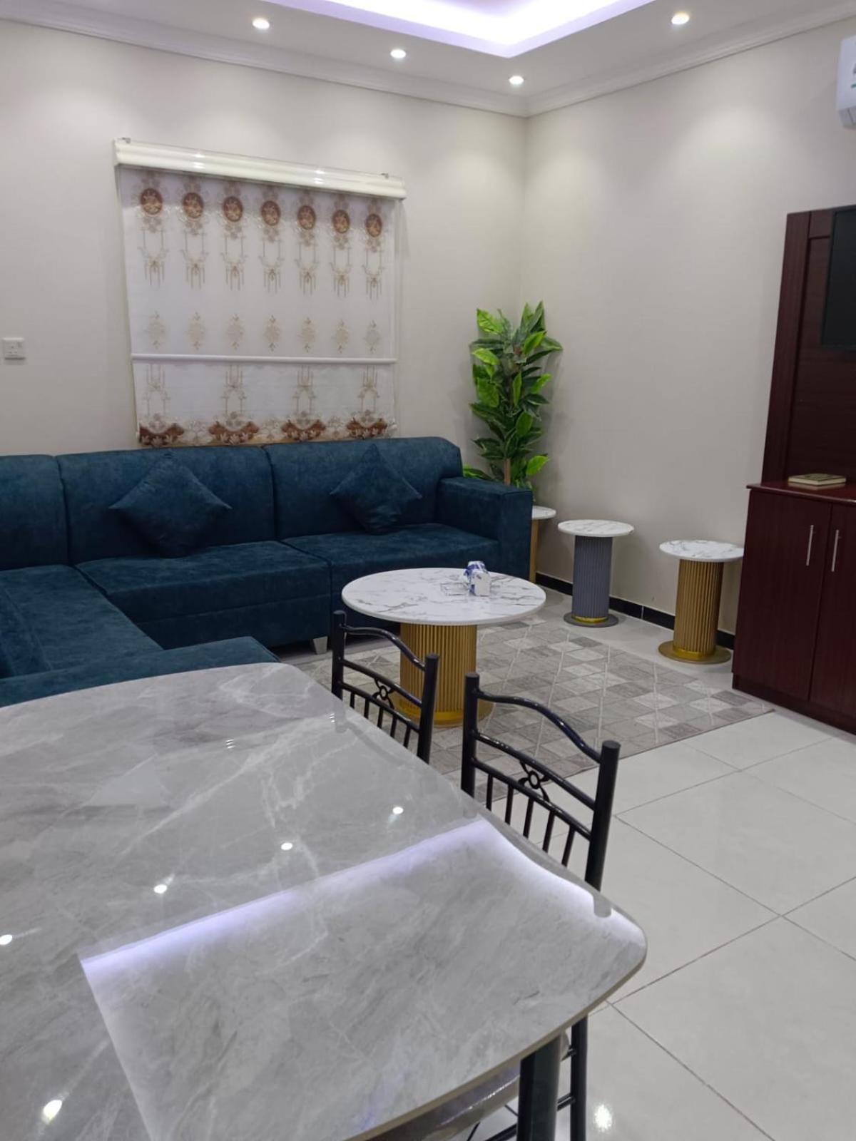 Apartment الضيف
