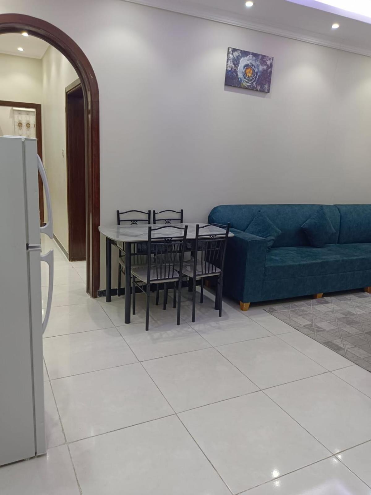الضيف Apartment