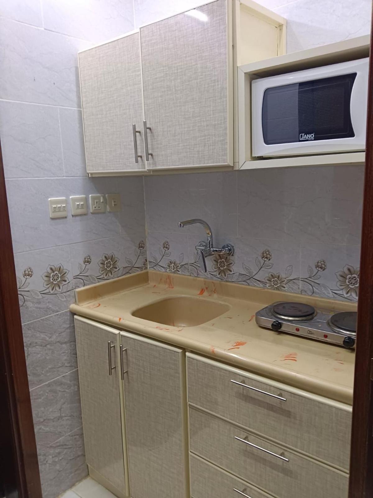 Apartment الضيف Medina