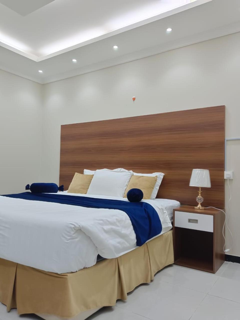 الضيف Apartment Medina