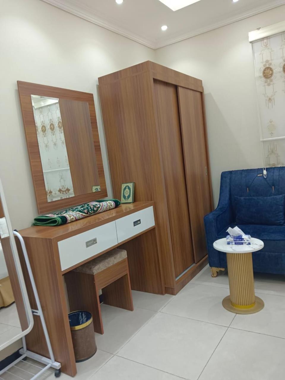 الضيف Medina