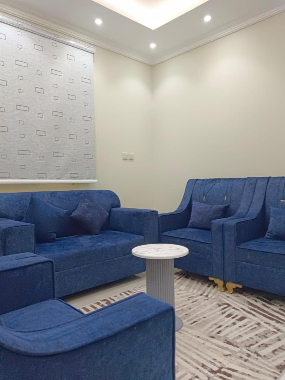الضيف Apartment Medina