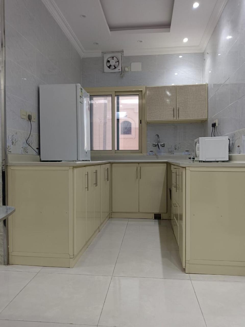 Apartment الضيف Medina