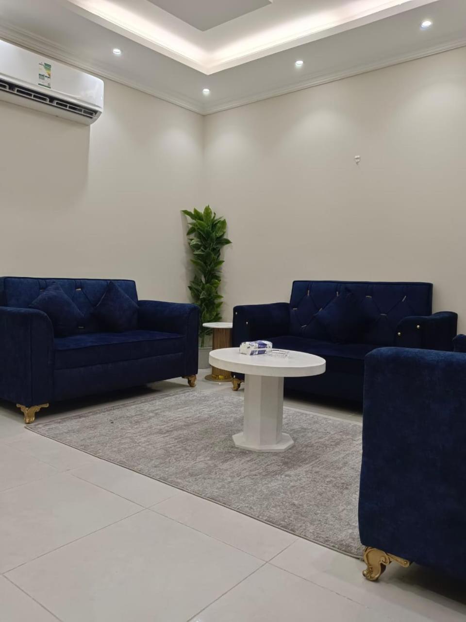 الضيف Apartment *