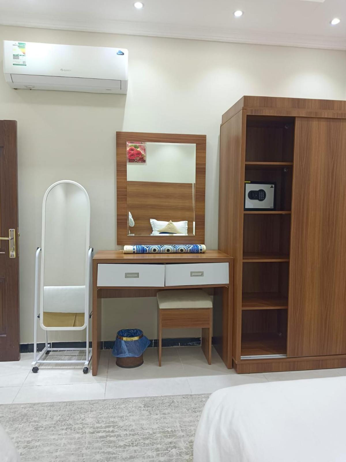 Apartment الضيف *