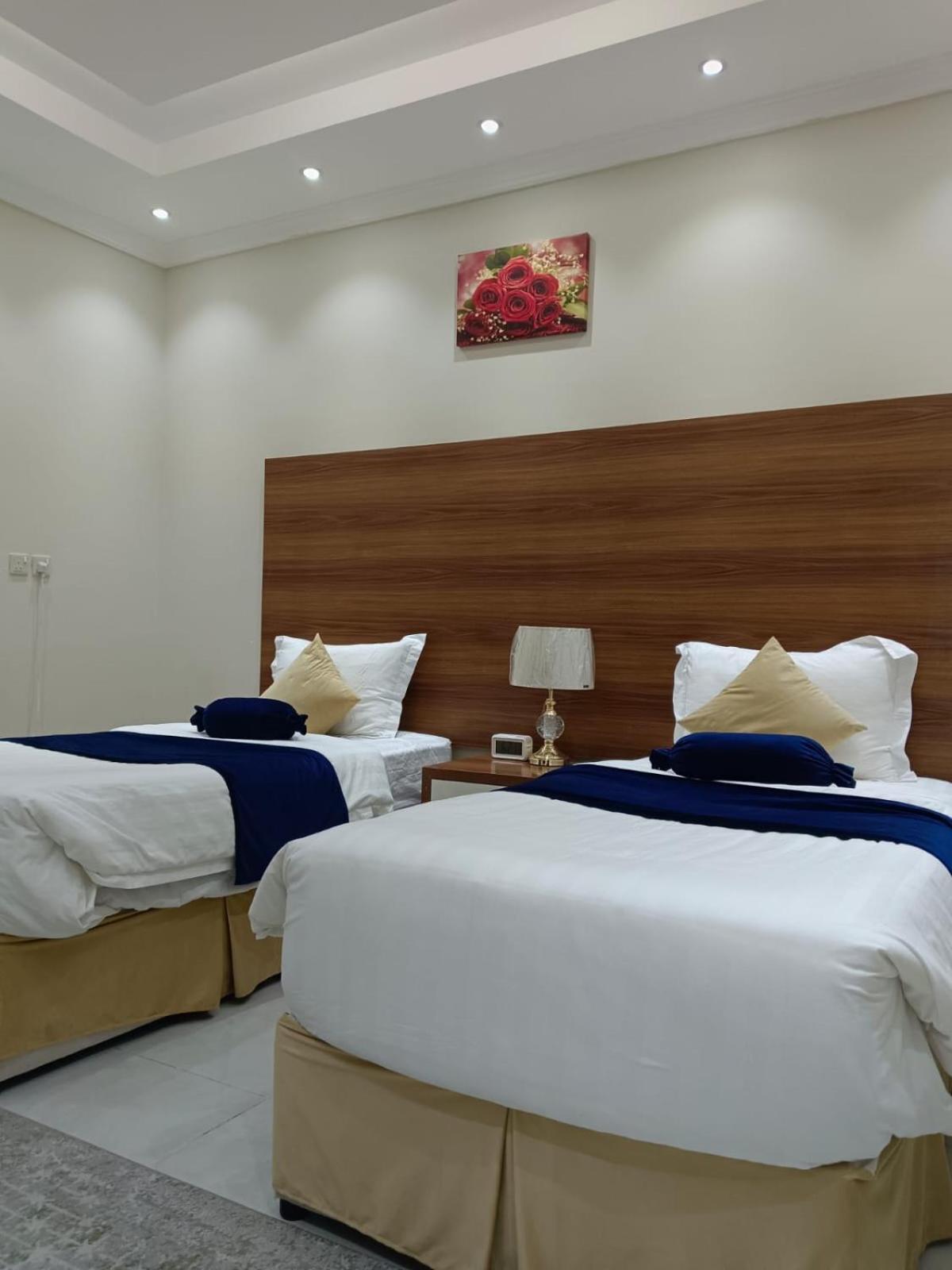 الضيف Apartment Medina