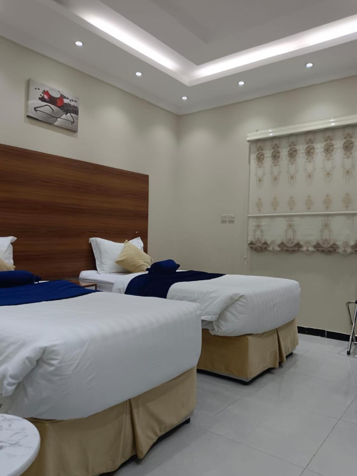 Apartment الضيف Medina
