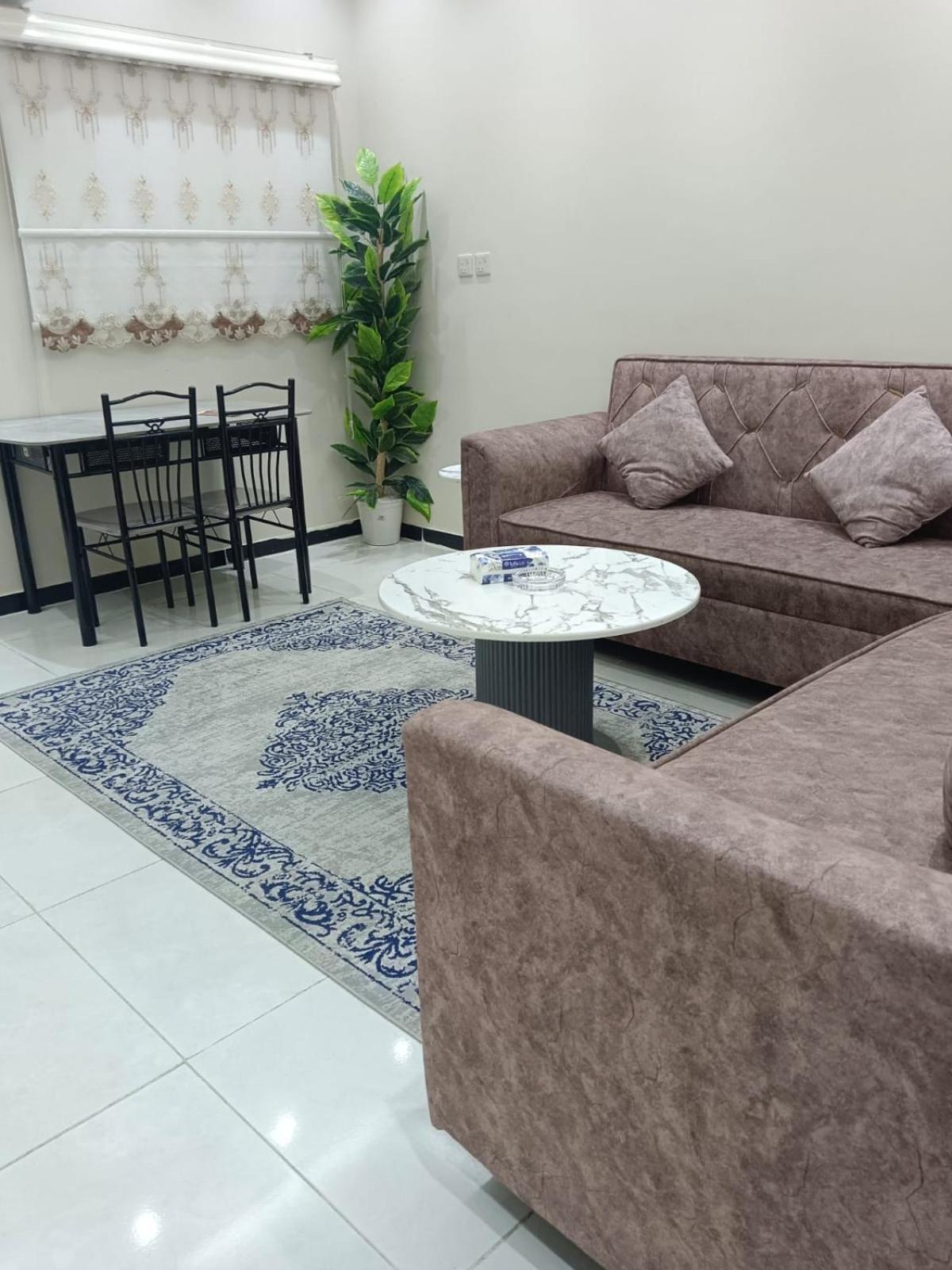 الضيف Apartment *