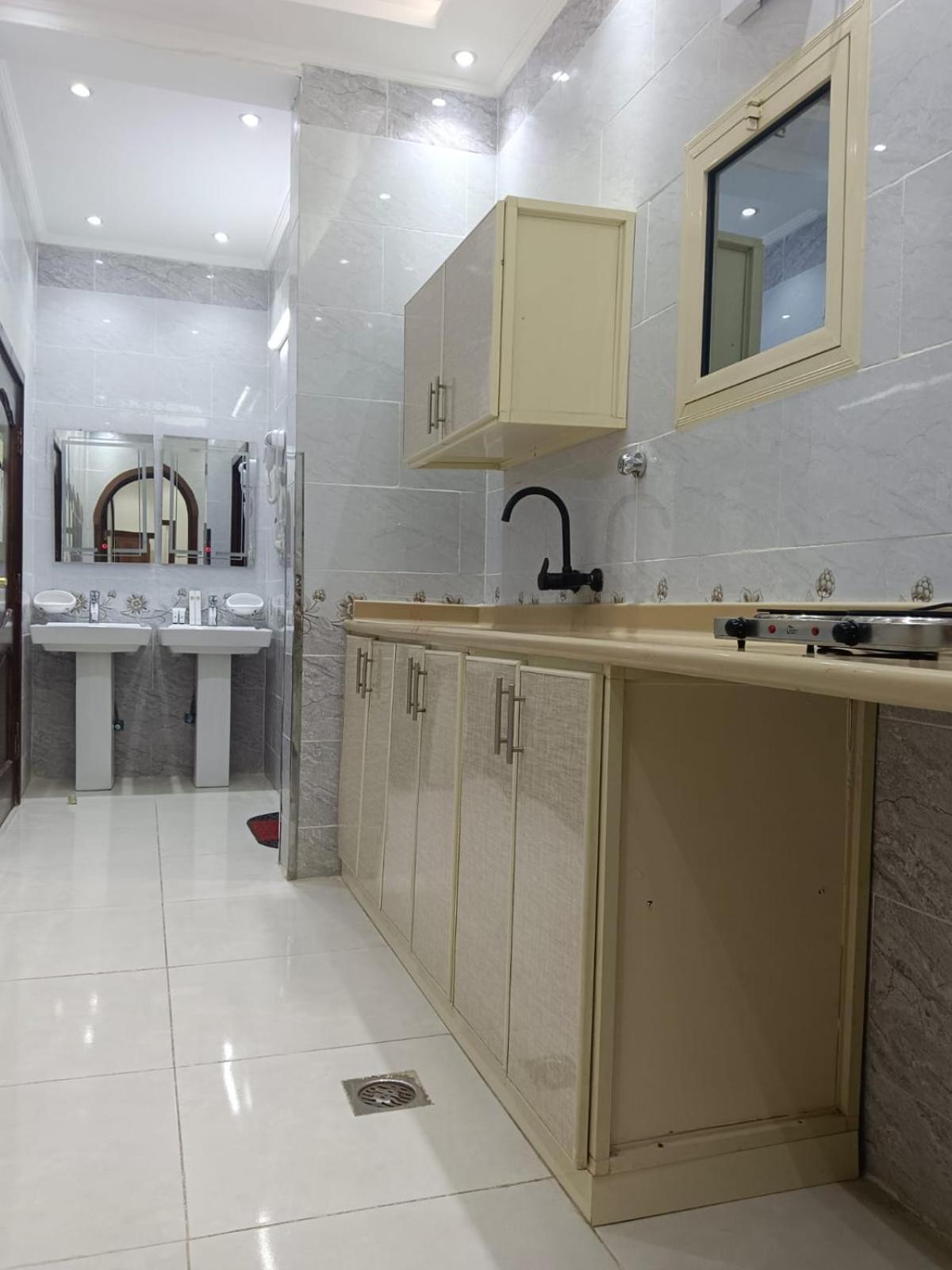 Apartment الضيف Medina