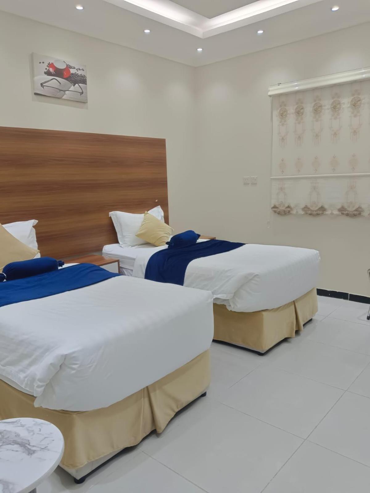 Apartment الضيف *