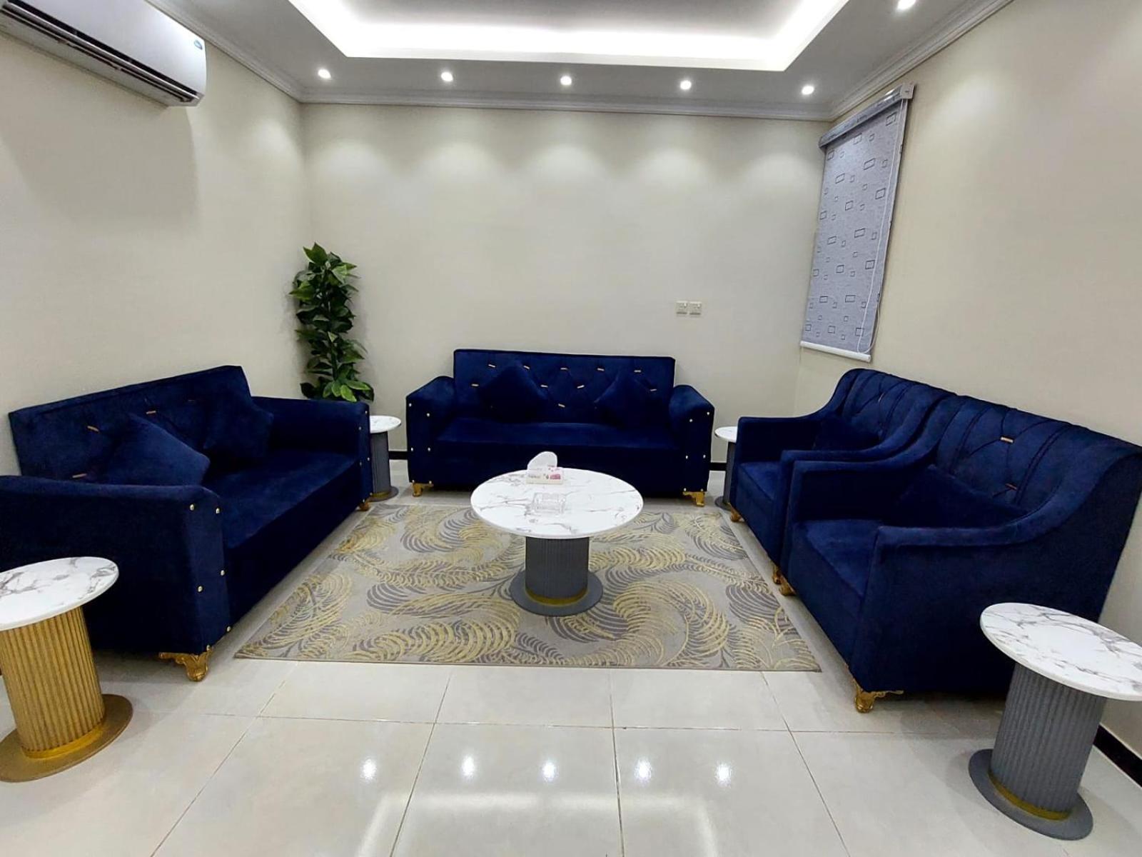 الضيف Apartment