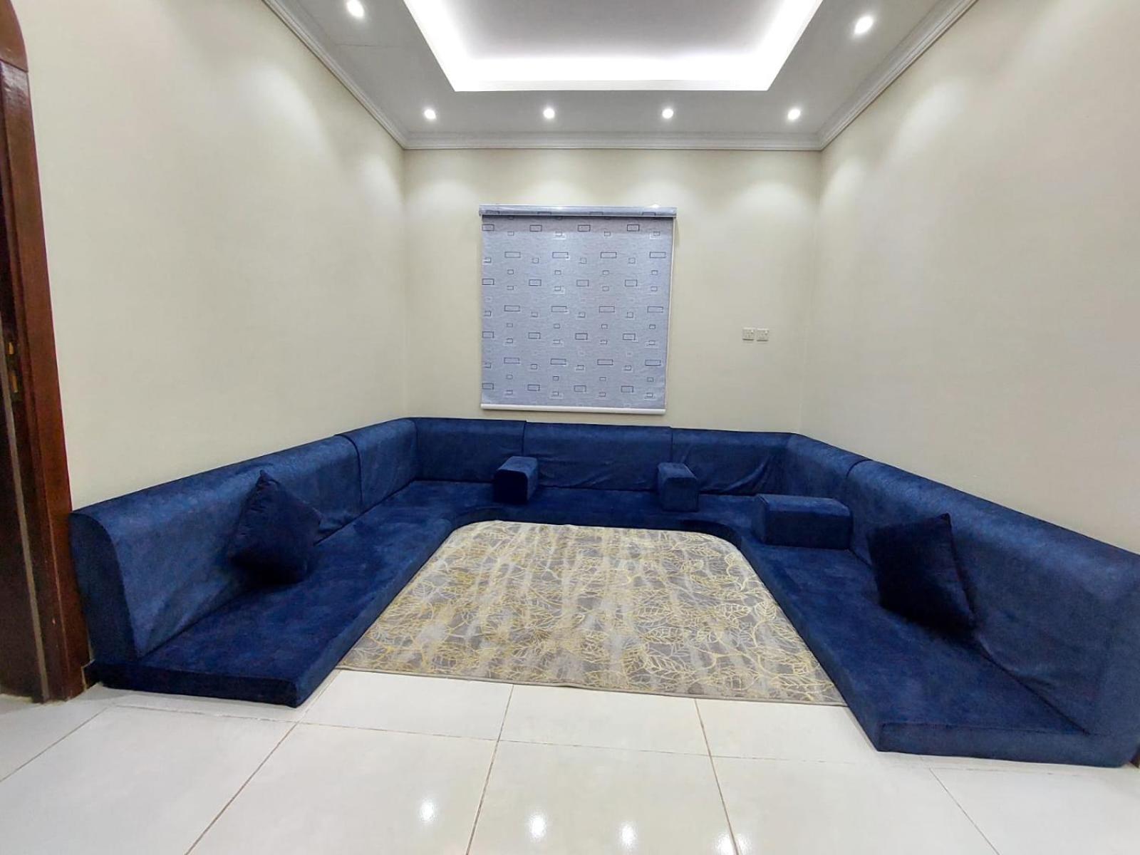Apartment الضيف *
