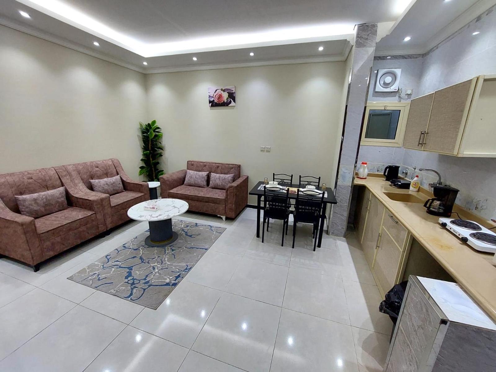الضيف Apartment Medina